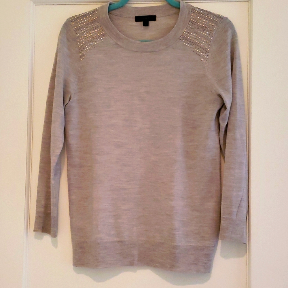 J. CREW Sweater